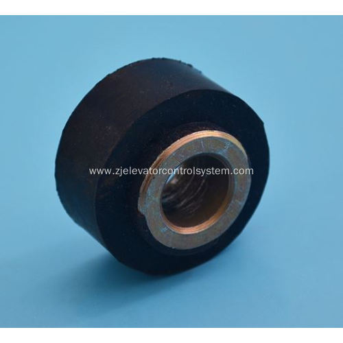 Landing Door Lock Roller for OTIS Elevators 38*22*12